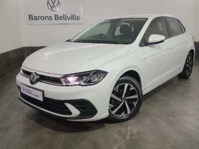 2022 Volkswagen Polo 1.0 TSI Life