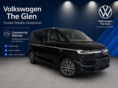 2026 Volkswagen Caravelle Caravelle 4Motion eHybrid Auto