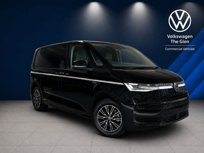 2026 Volkswagen Caravelle Caravelle 4Motion eHybrid Auto