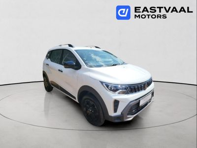 2026 Renault Triber 1.0 Techno
