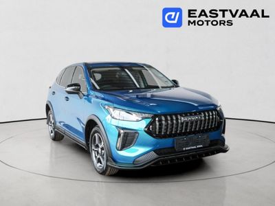 2026 Haval Jolion Pro 1.5T Premium DCT