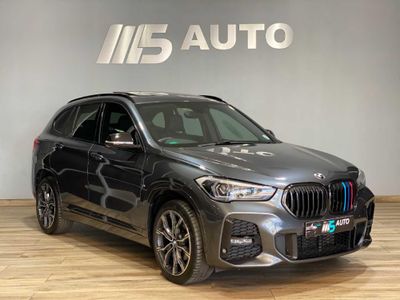 2020 BMW X1 sDrive18d M Sport Auto
