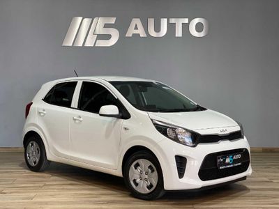 2021 Kia Picanto 1.0 Street