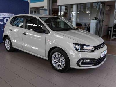 2026 Volkswagen Polo Vivo 1.4