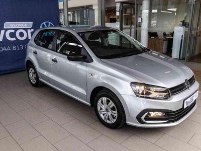 2026 Volkswagen Polo Vivo 1.4