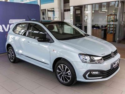 2026 Volkswagen Polo Vivo 1.4 Life