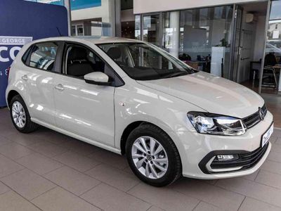 2026 Volkswagen Polo Vivo 1.4 Life