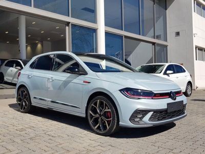 2026 Volkswagen Polo 2.0 GTI Auto (147kW)