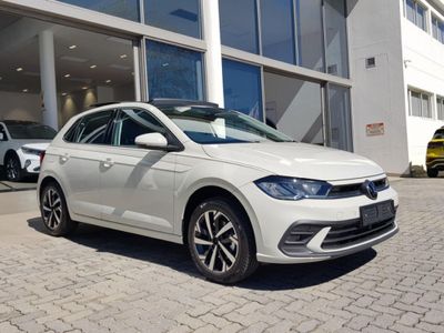 2026 Volkswagen Polo 1.0 TSI Life Auto DSG