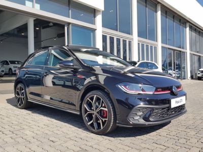 2026 Volkswagen Polo 2.0 GTI Auto (147kW)