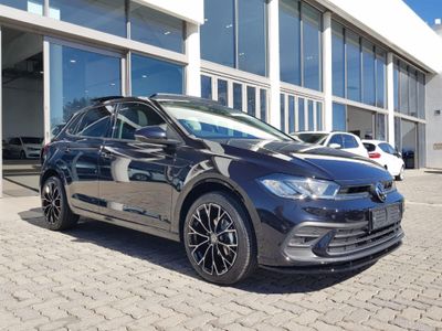 2026 Volkswagen Polo 1.0 TSI Life