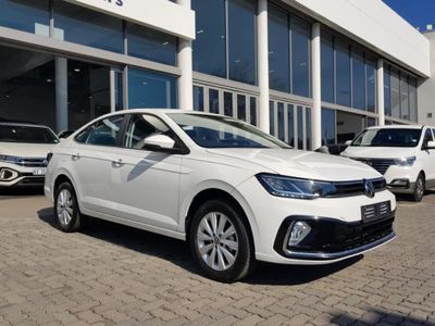 2026 Volkswagen Polo Classic 1.6 Life
