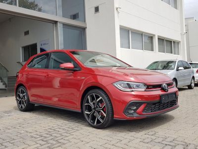 2026 Volkswagen Polo 2.0 GTI Auto (147kW)