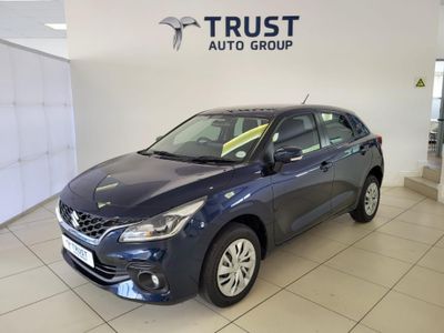 2026 Suzuki Baleno 1.5 GL Auto