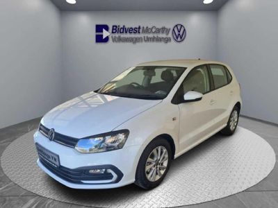 2026 Volkswagen Polo Vivo 1.4 Life