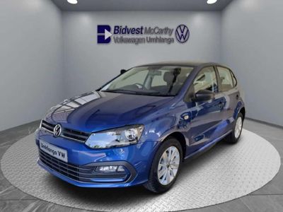 2026 Volkswagen Polo Vivo 1.4