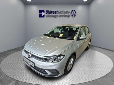 2026 Volkswagen Polo 1.0 TSI