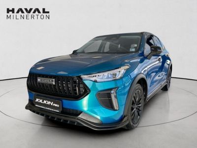 2026 Haval Jolion Pro 1.5T Super Luxury DCT
