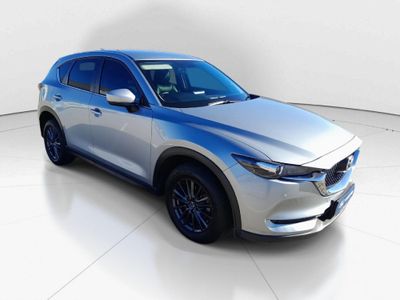 2019 Mazda CX-5 2.0 Active Auto