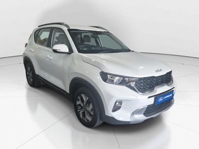2024 Kia Sonet 1.5 EX