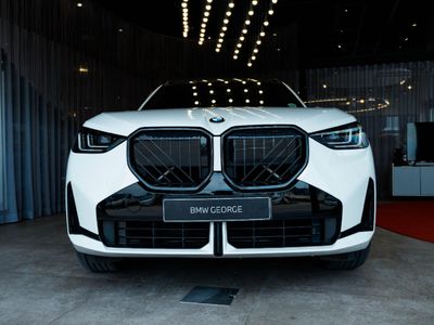 2024 BMW X3 xDrive 30e M Sport Pro