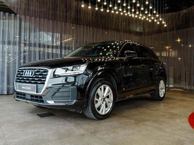 2021 Audi Q2 1.0 TFSI Lite Edition Auto | 30 TFSI