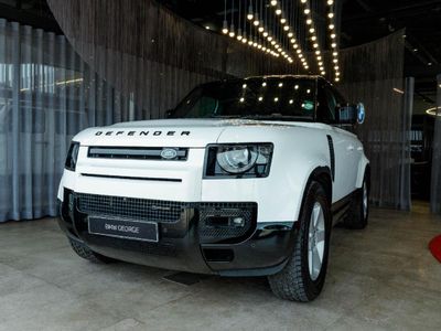 2023 Land Rover Defender 110 D300 HSE X-Dynamic