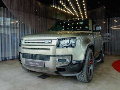 2021 Land Rover Defender 90 D240 SE X-Dynamic (177kW)