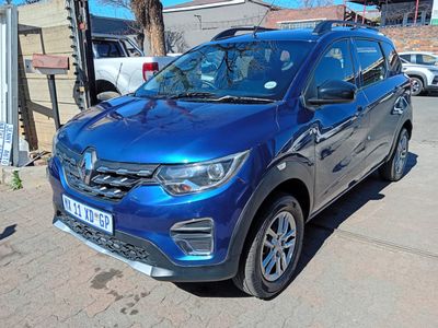 2023 Renault Triber 1.0 Dynamique