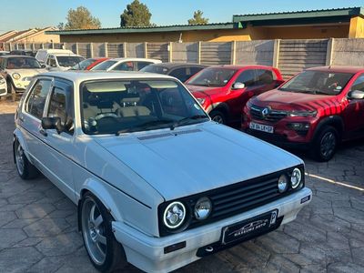 1994 Volkswagen Citi 1.6L