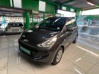 2023 Hyundai Atos 1.1 Motion