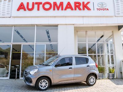 2023 Toyota Vitz 1.0