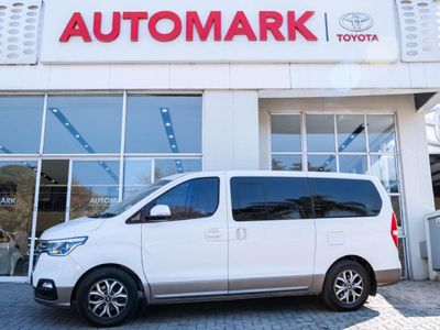 2021 Hyundai H-1 2.5 CRDi | Elite Auto