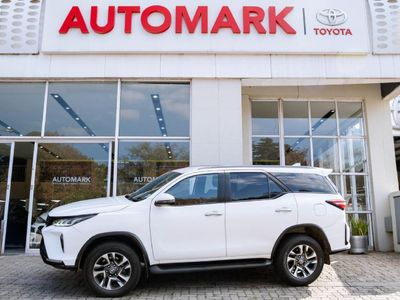 2024 Toyota Fortuner 2.8 GD-6 4x4 Auto