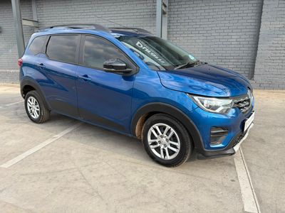 2023 Renault Triber 1.0 Dynamique