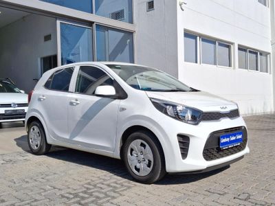 2024 Kia Picanto 1.0 Street