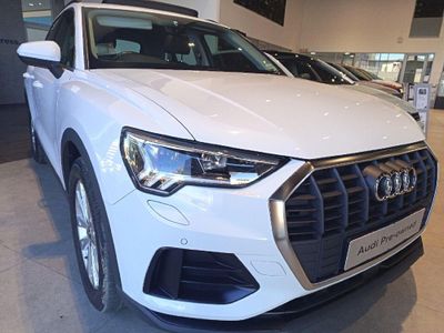 2023 Audi Q3 1.4 TFSI Auto | 35 TFSI