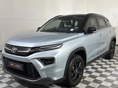 2023 Toyota Urban Cruiser 1.5 XR