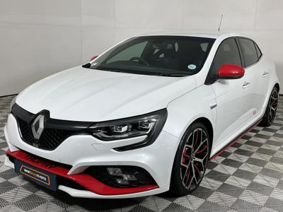 2021 Renault Megane RS 300 Trophy Auto