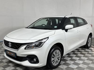 2024 Suzuki Baleno 1.5 GL Auto