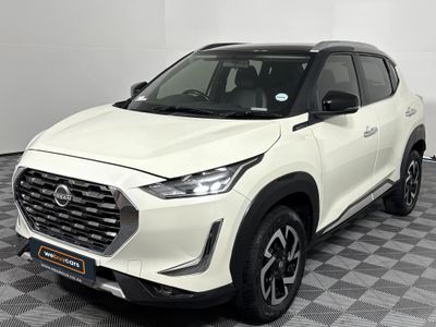 2023 Nissan Magnite 1.0T Acenta Auto