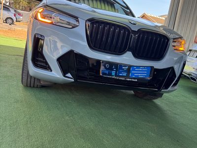 2024 BMW X3 Great buy