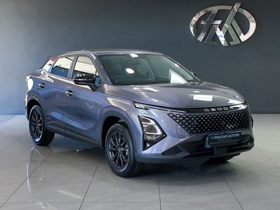 2026 Omoda C5 1.5T Style X