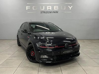 2020 Volkswagen Polo 2.0 GTI Auto (147kW)