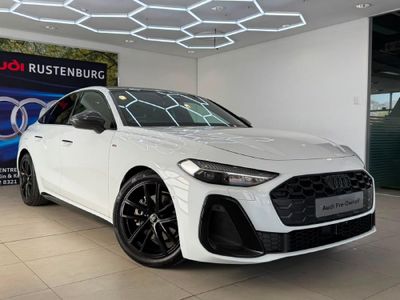 2025 Audi A5 TFSI S Line (146kW)
