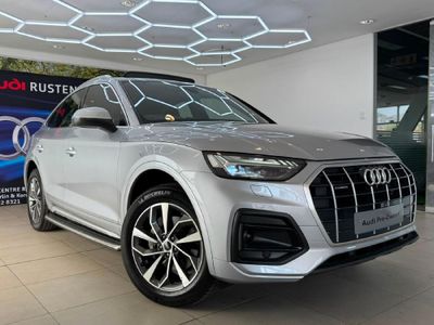 2025 Audi Q5 Sportback quattro ADV Auto | 40 TDI