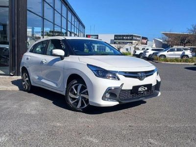 2026 Toyota Starlet 1.5 XS Auto