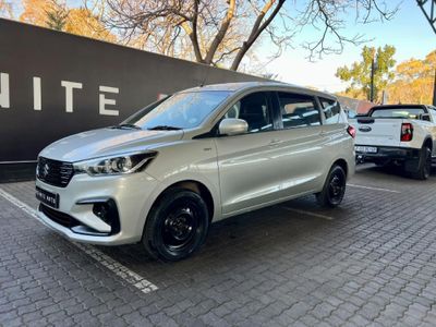 2020 Suzuki Ertiga 1.5 GL Auto