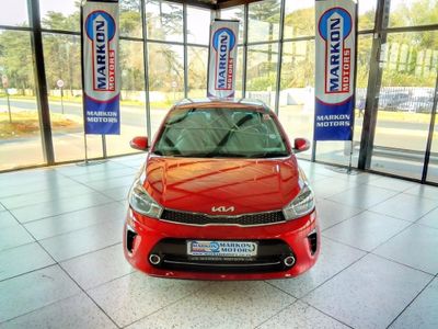 2024 Kia Pegas 1.4 EX Auto