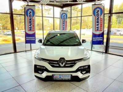 2024 Renault Kiger 1.0 Energy Zen